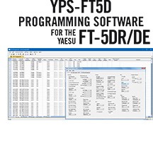 RT SYSTEMS YPSFT5D